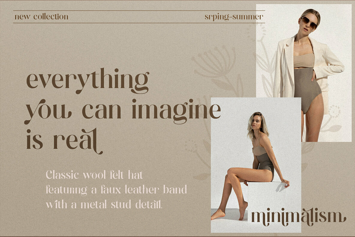 Hugolers Stylish Modern 5