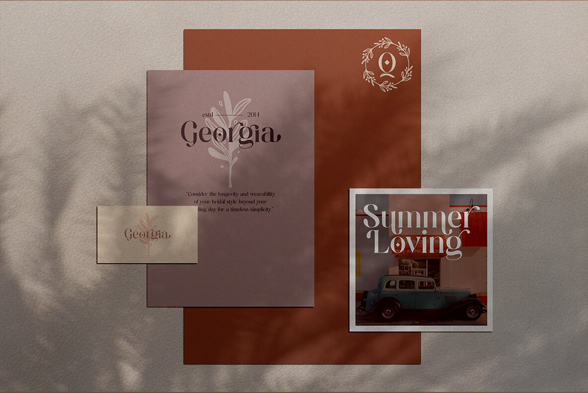 Hugolers Stylish Modern 9