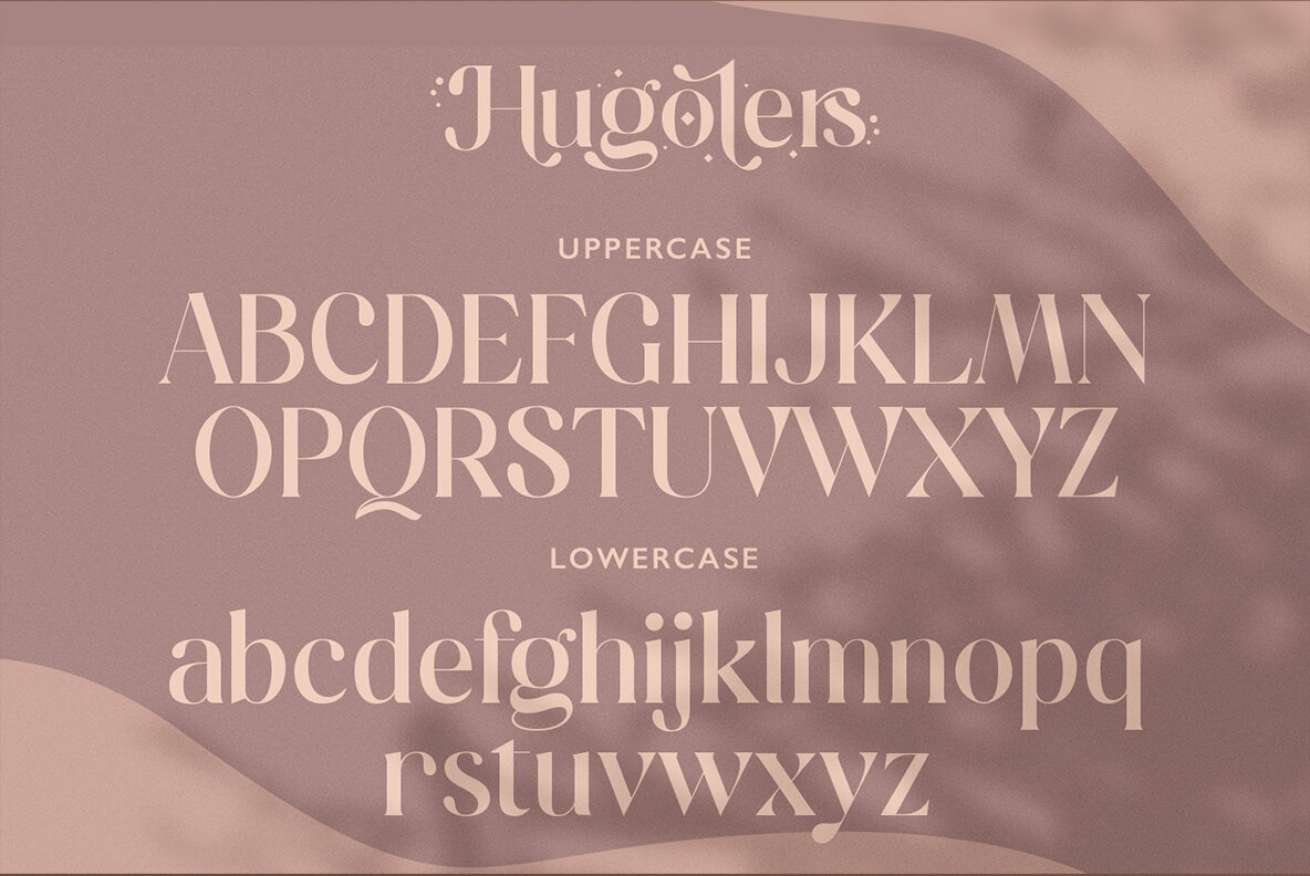 Hugolers Stylish Modern 10