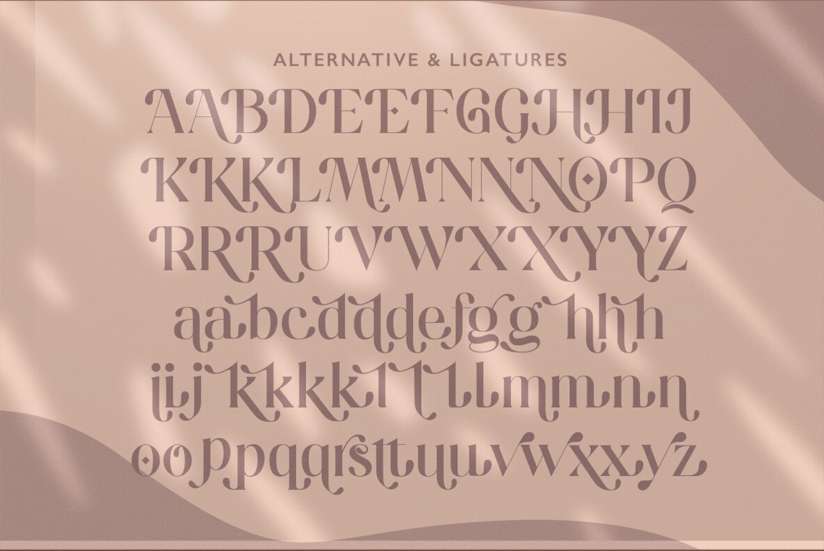 Hugolers Stylish Modern 12