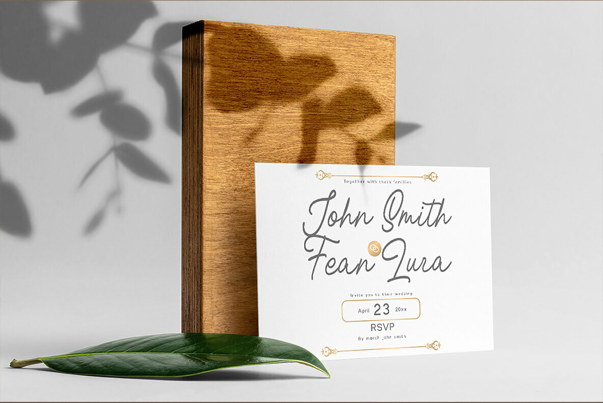 IrishBelle Font Duo 5