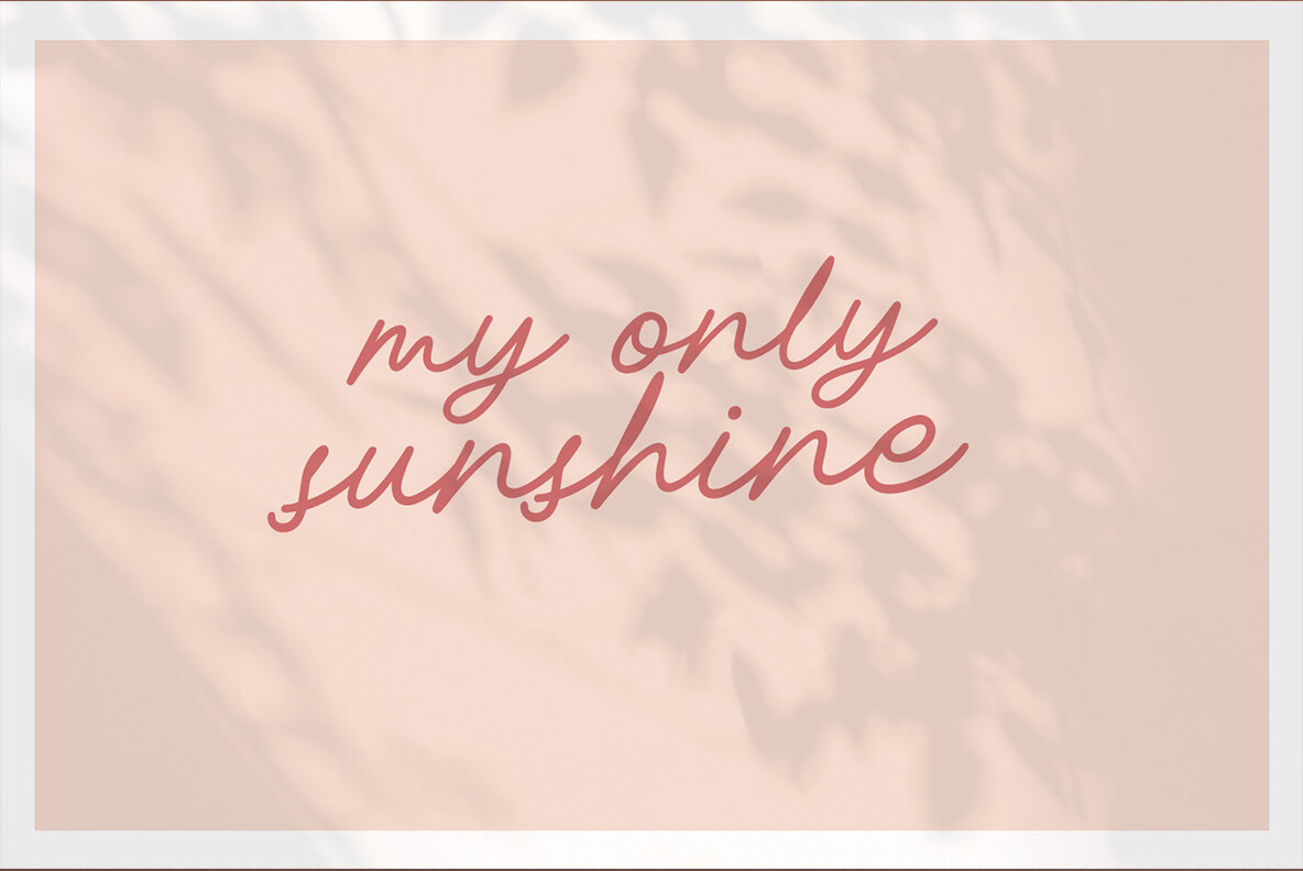 IrishBelle Font Duo 7