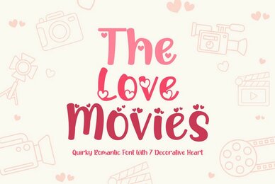 The Love Movies