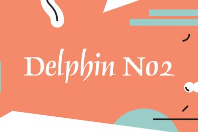 Delphin No 2