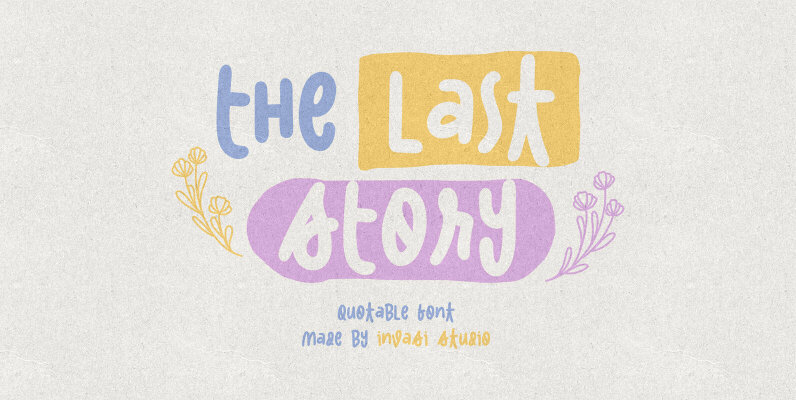 The Last Story