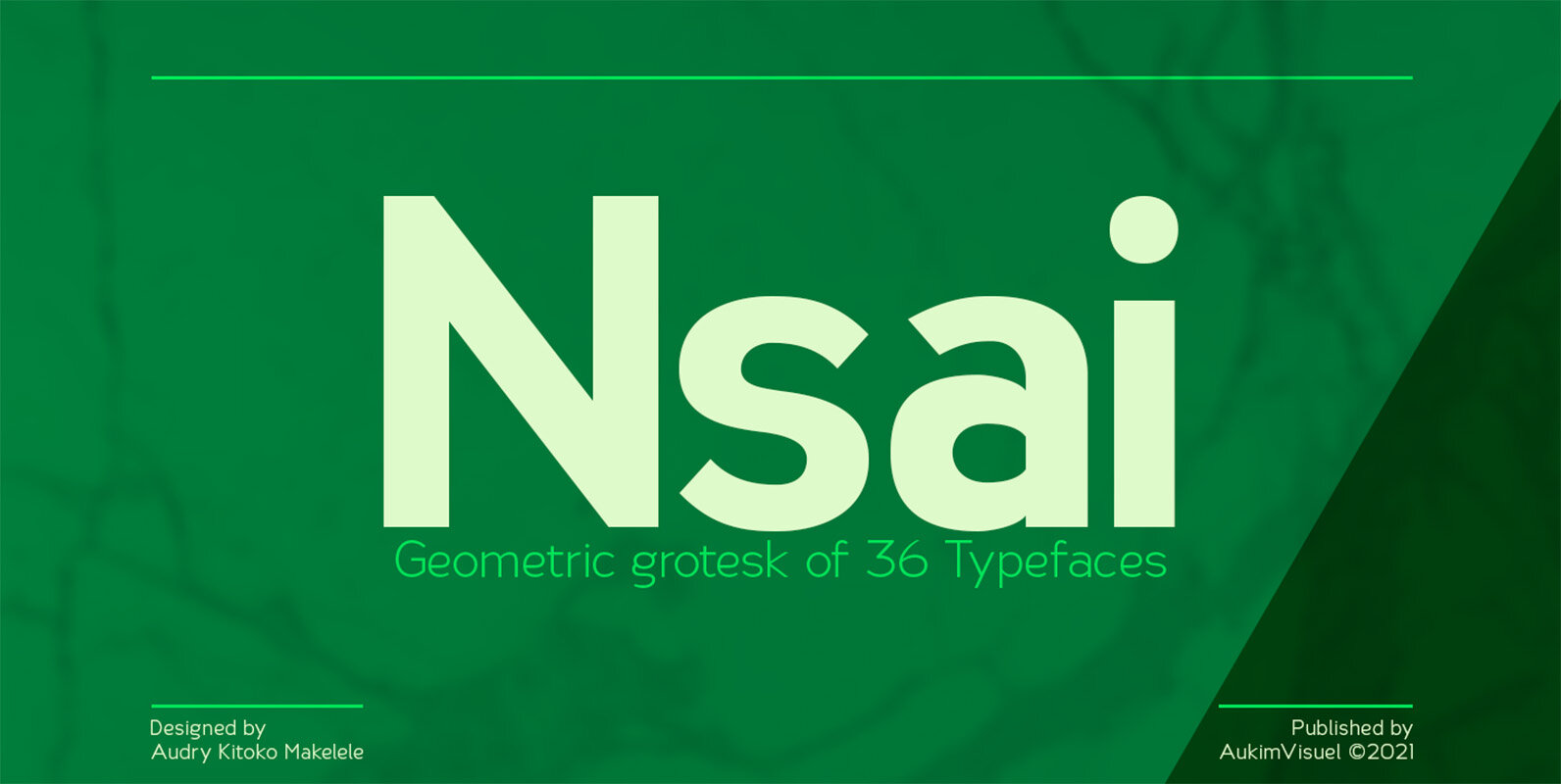 Nsai Nsai