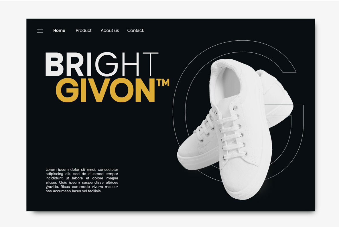 Givonic Variable Font Givonic Variable Font