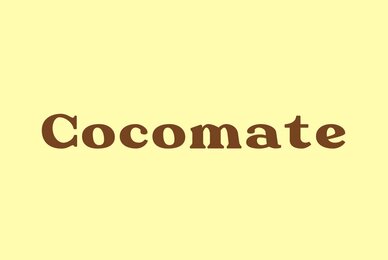 Cocomate