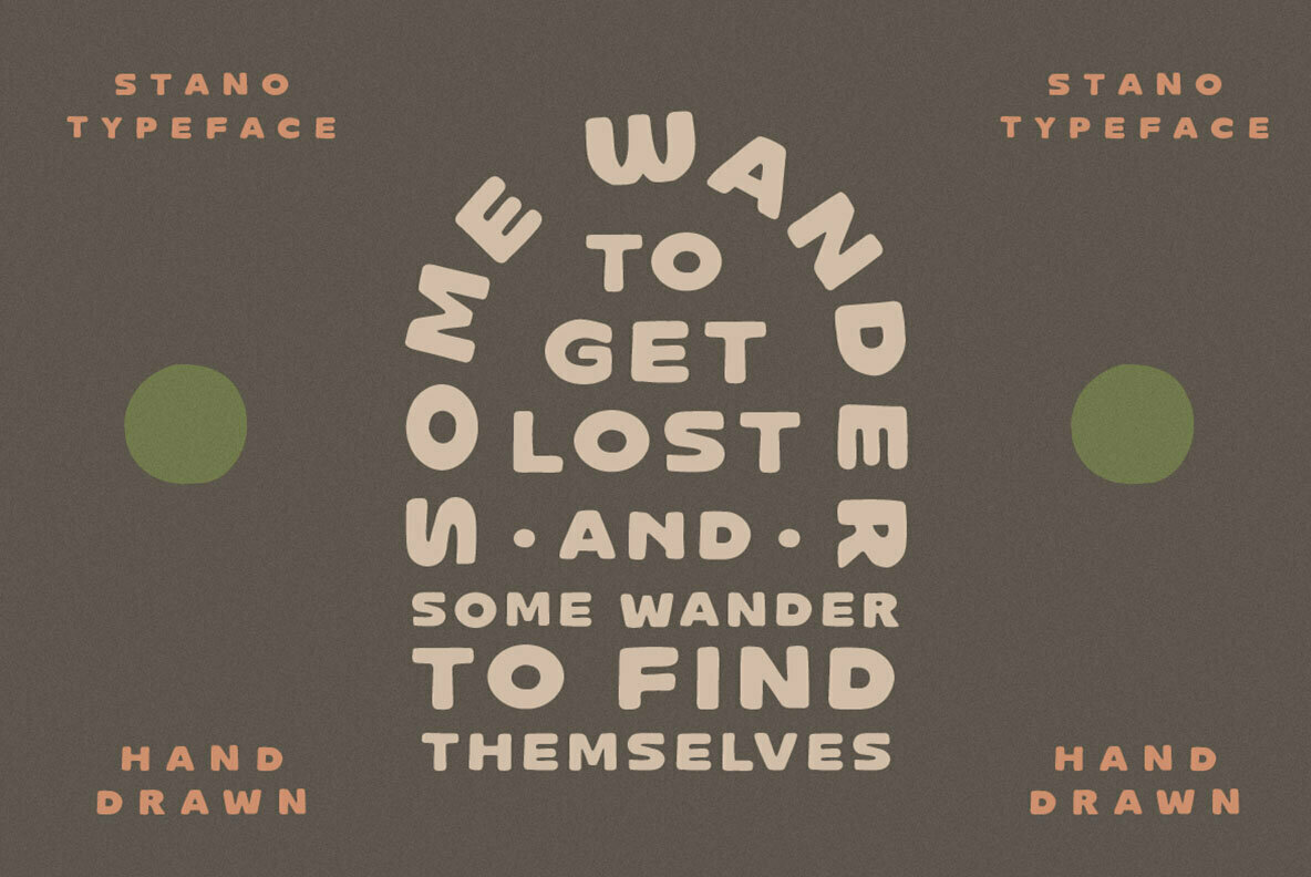 Stano Sans 2