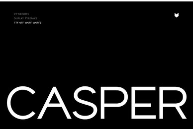 Casper Display