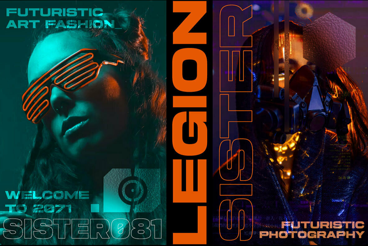 Cyberion Cyberion