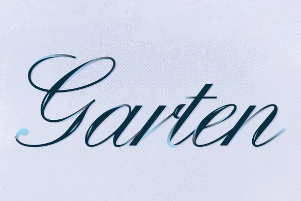 Englische Schreibschrift Englische Schreibschrift