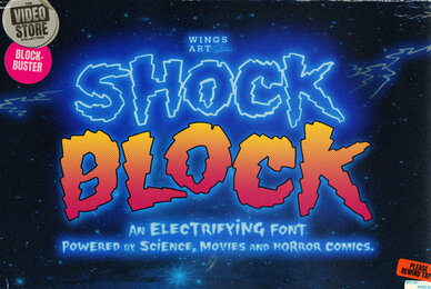 Shock Block