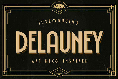 Delauney