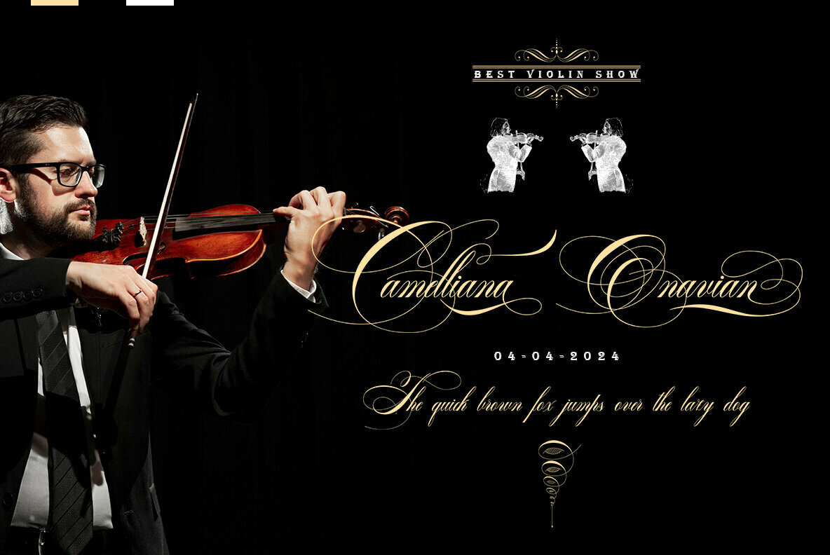 Benalline Signature 3