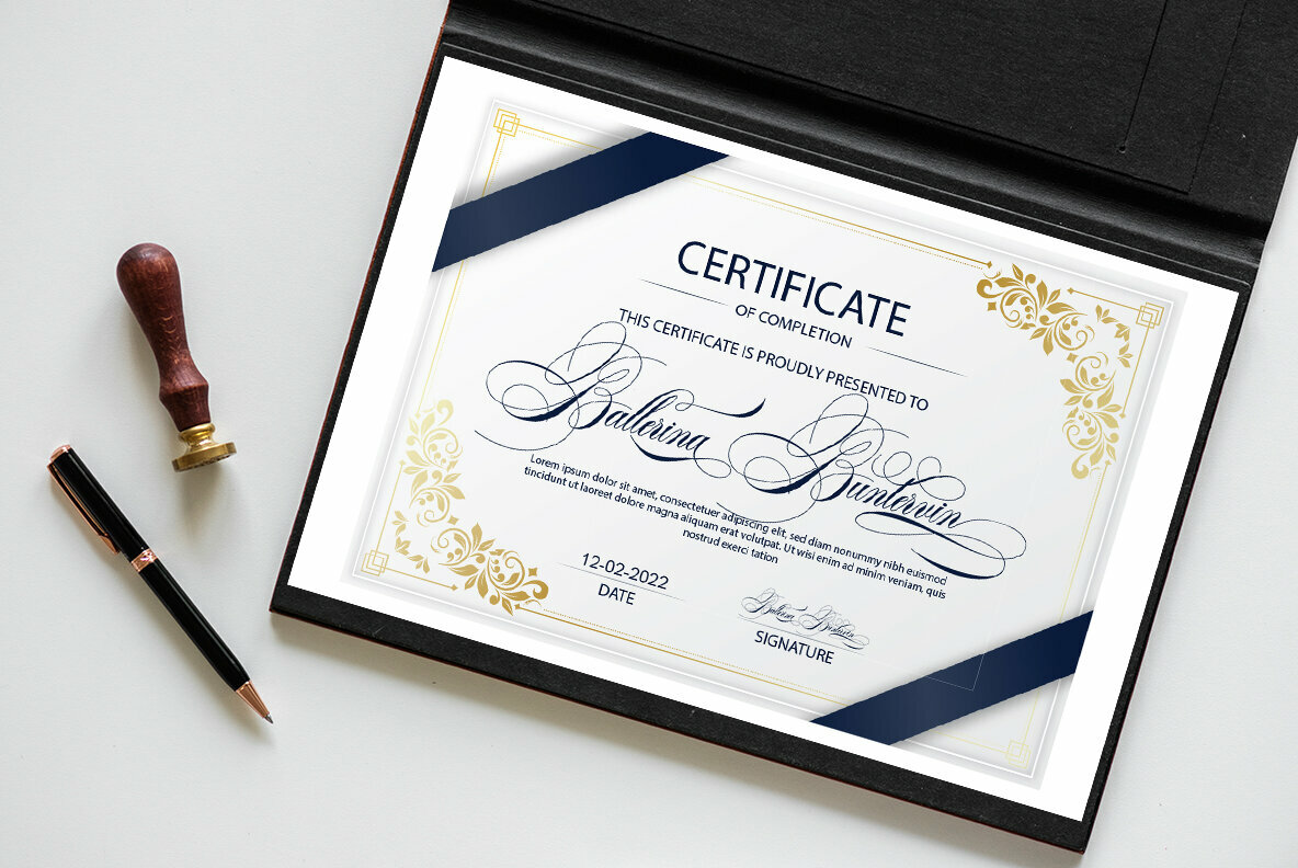 Benalline Signature 4