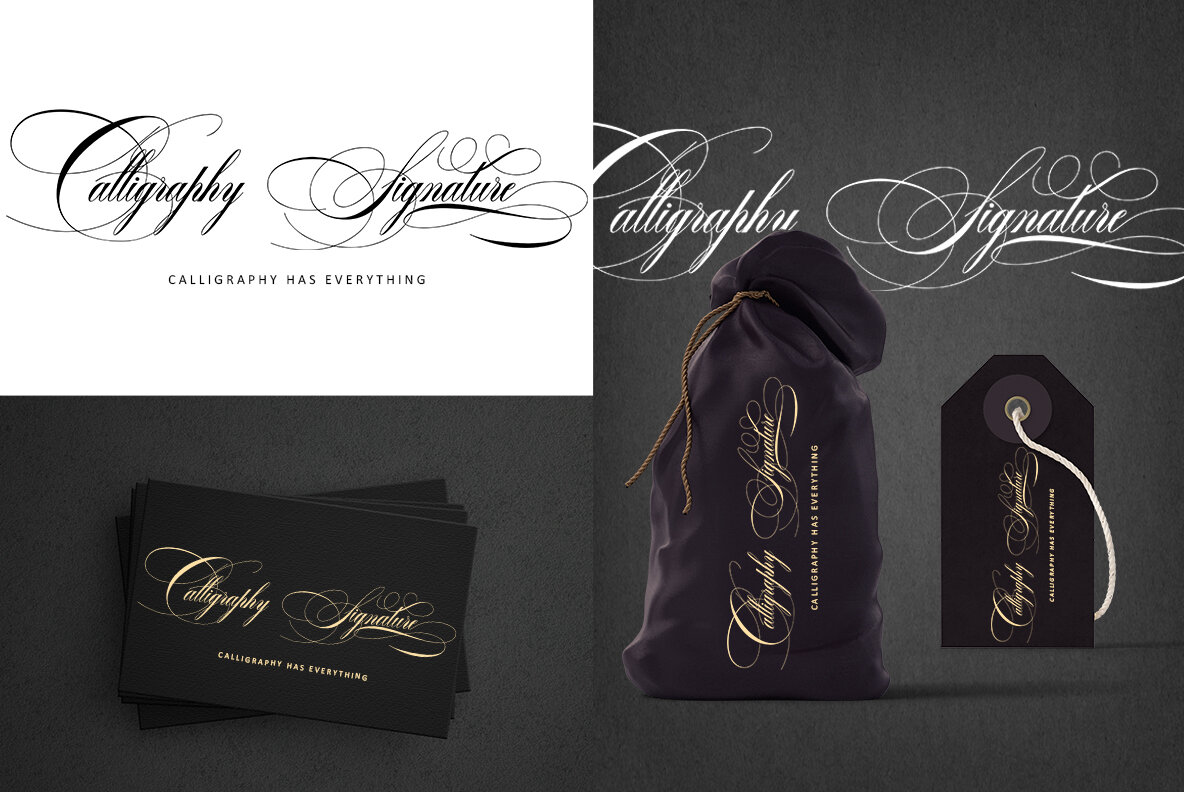 Benalline Signature 7