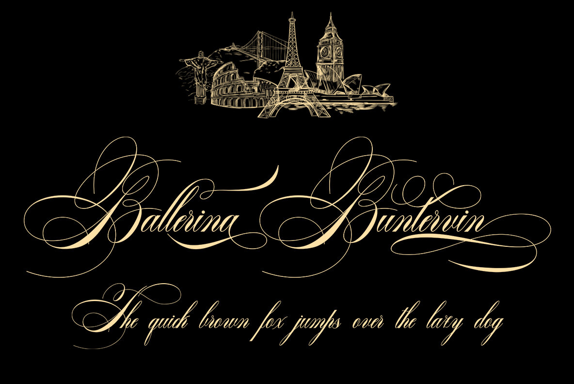 Benalline Signature 8