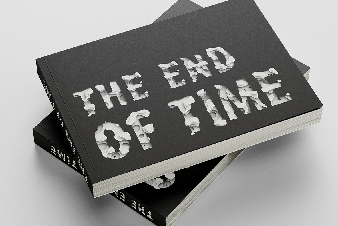 Paper Waves SVG Font 6