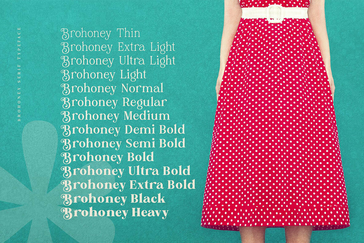 Brohoney 5