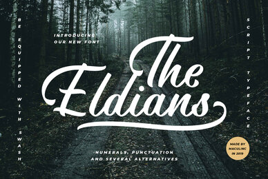 The Eldians