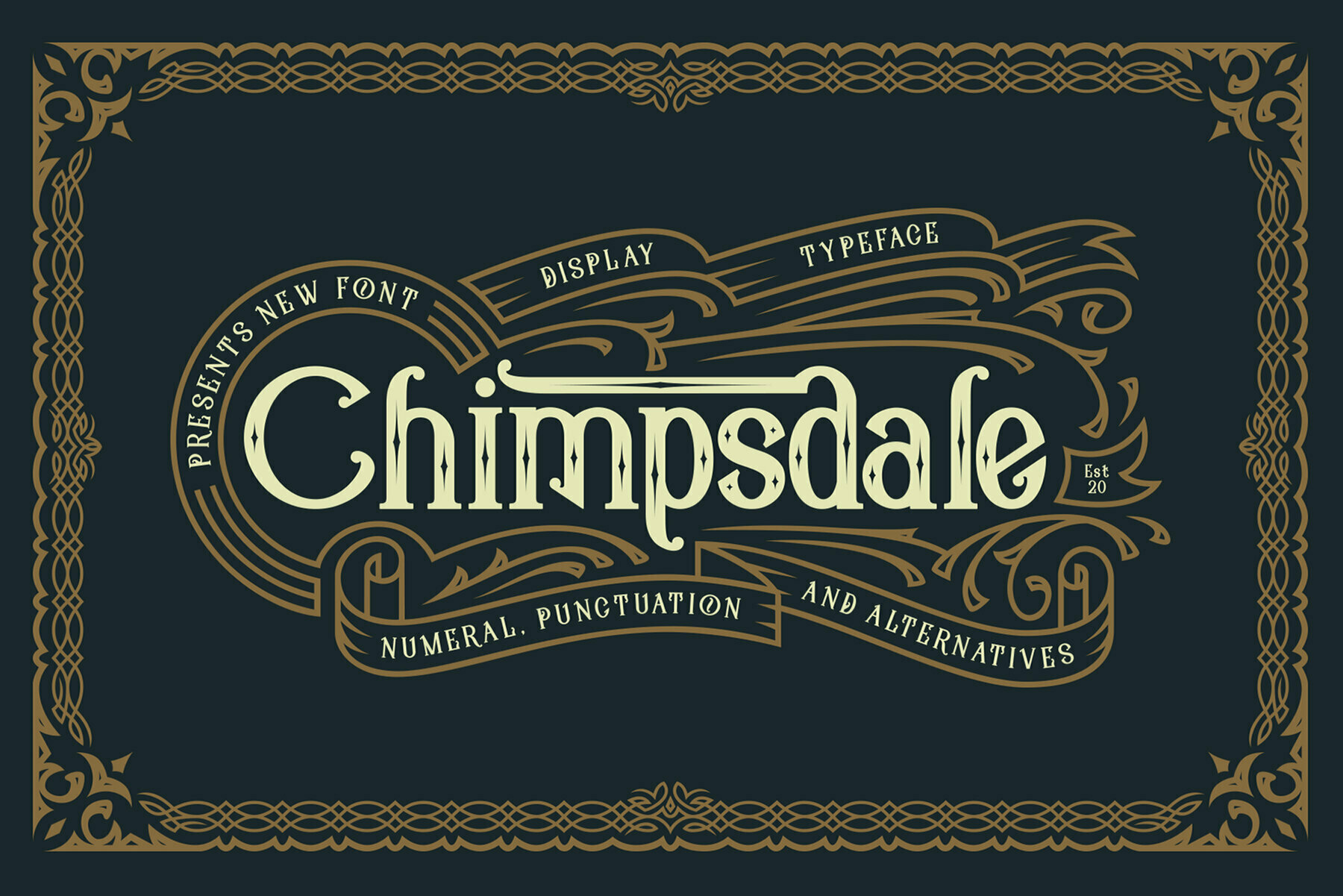 Chimpsdale 1