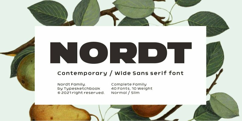 Nordt