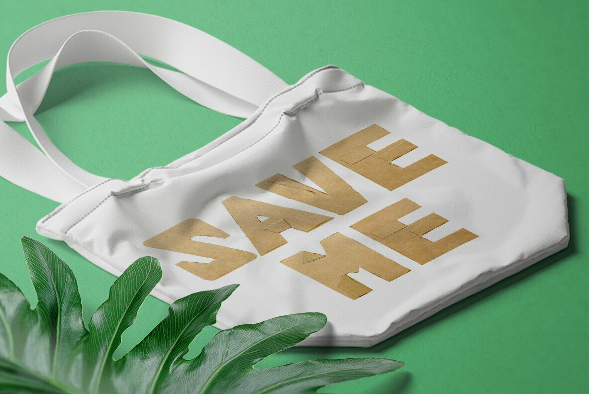 Cardboard SVG Font 5