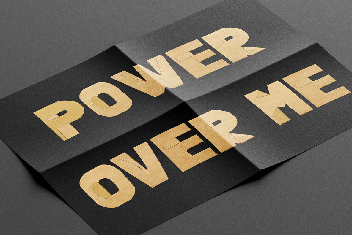 Cardboard SVG Font 8