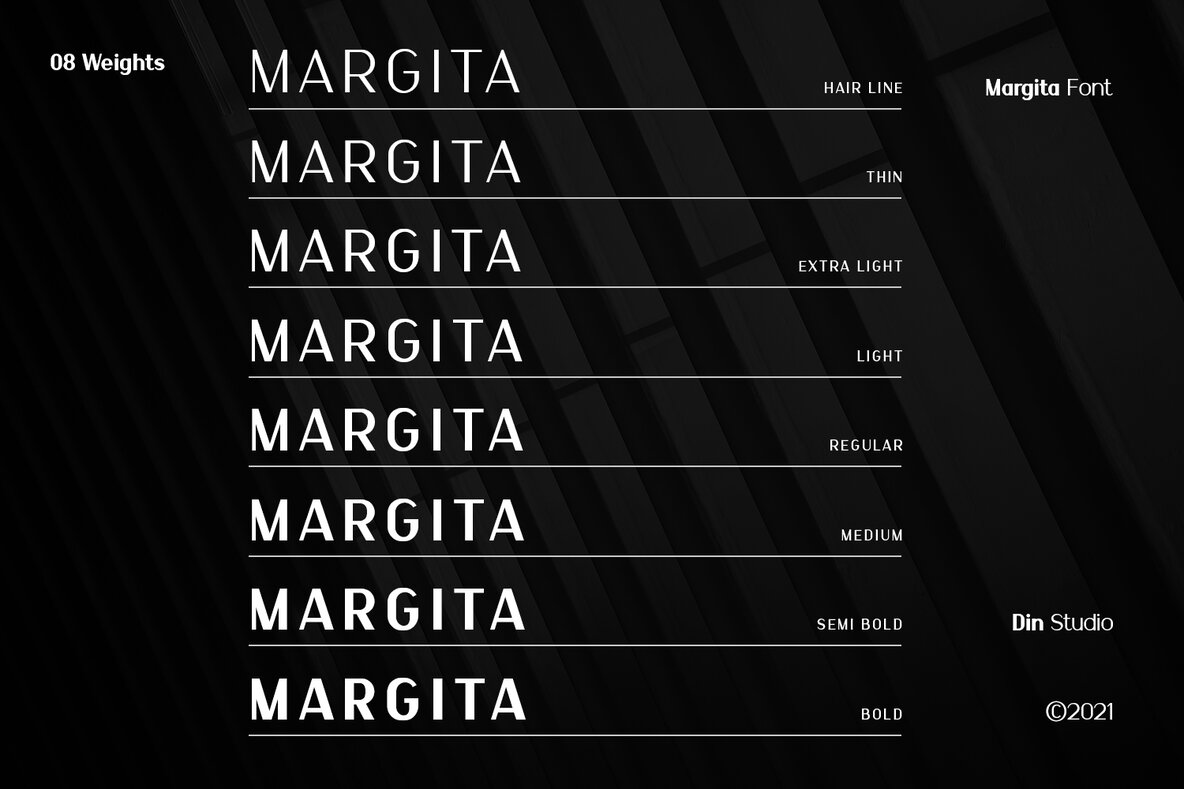 Margita 10