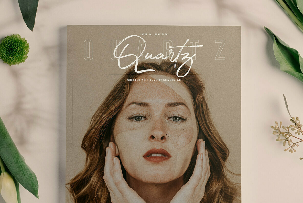 Dreaming Of Spring 2