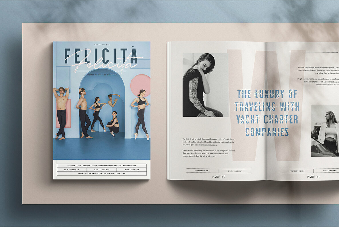 Dreaming Of Spring 4