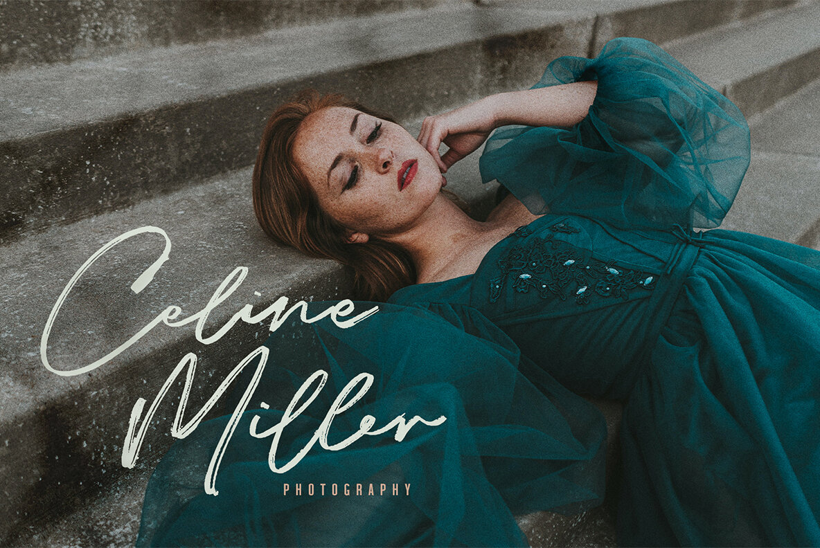 Dreaming Of Spring 11