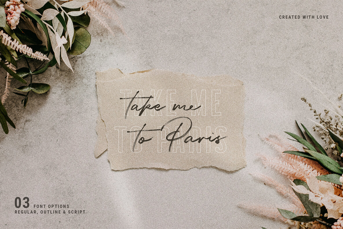 Dreaming Of Spring 13