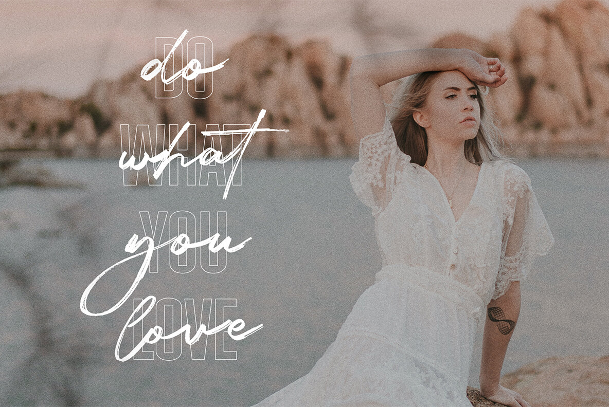 Dreaming Of Spring 16