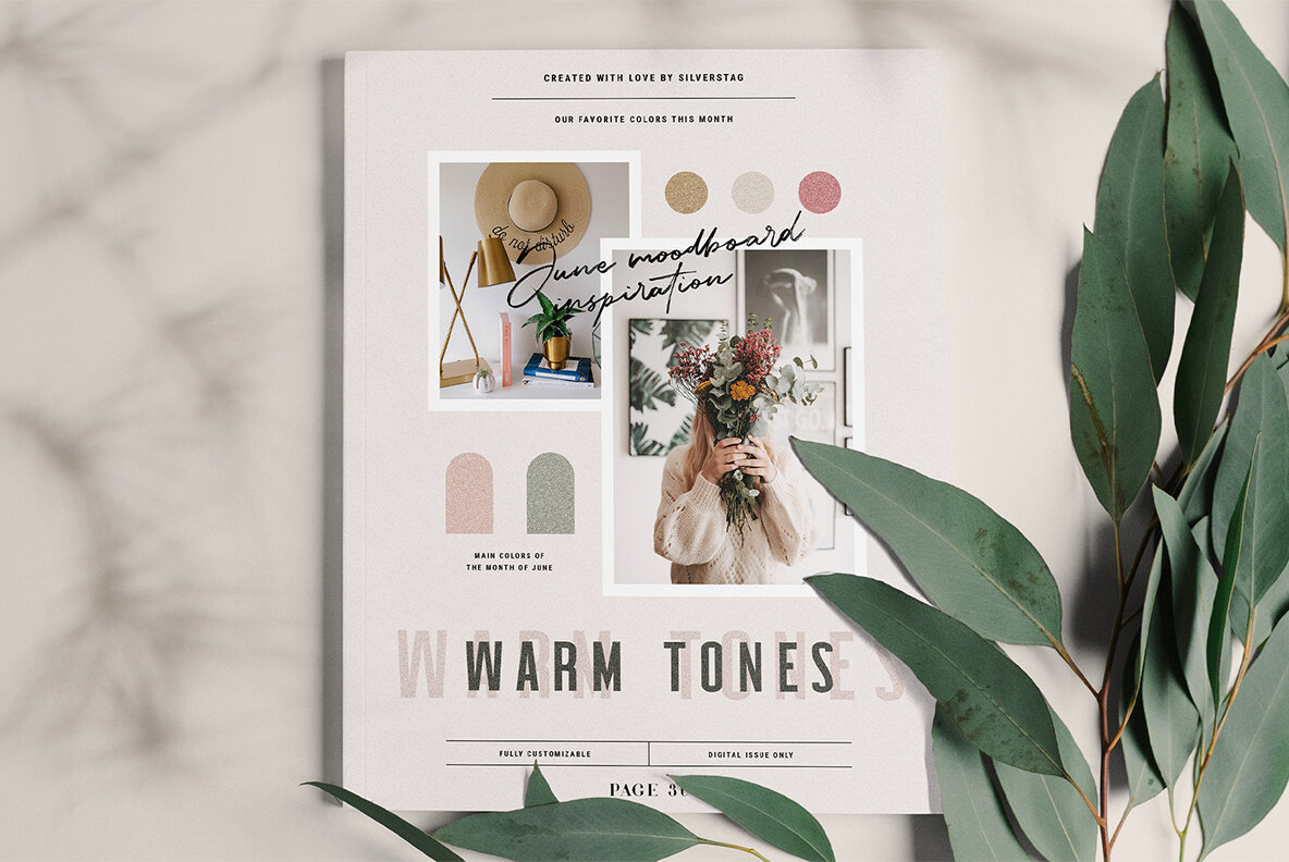 Dreaming Of Spring 17