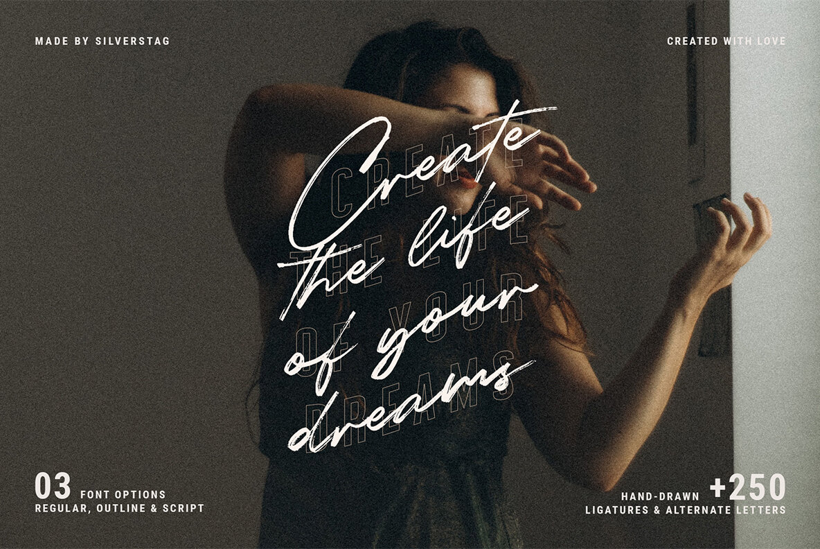 Dreaming Of Spring 18