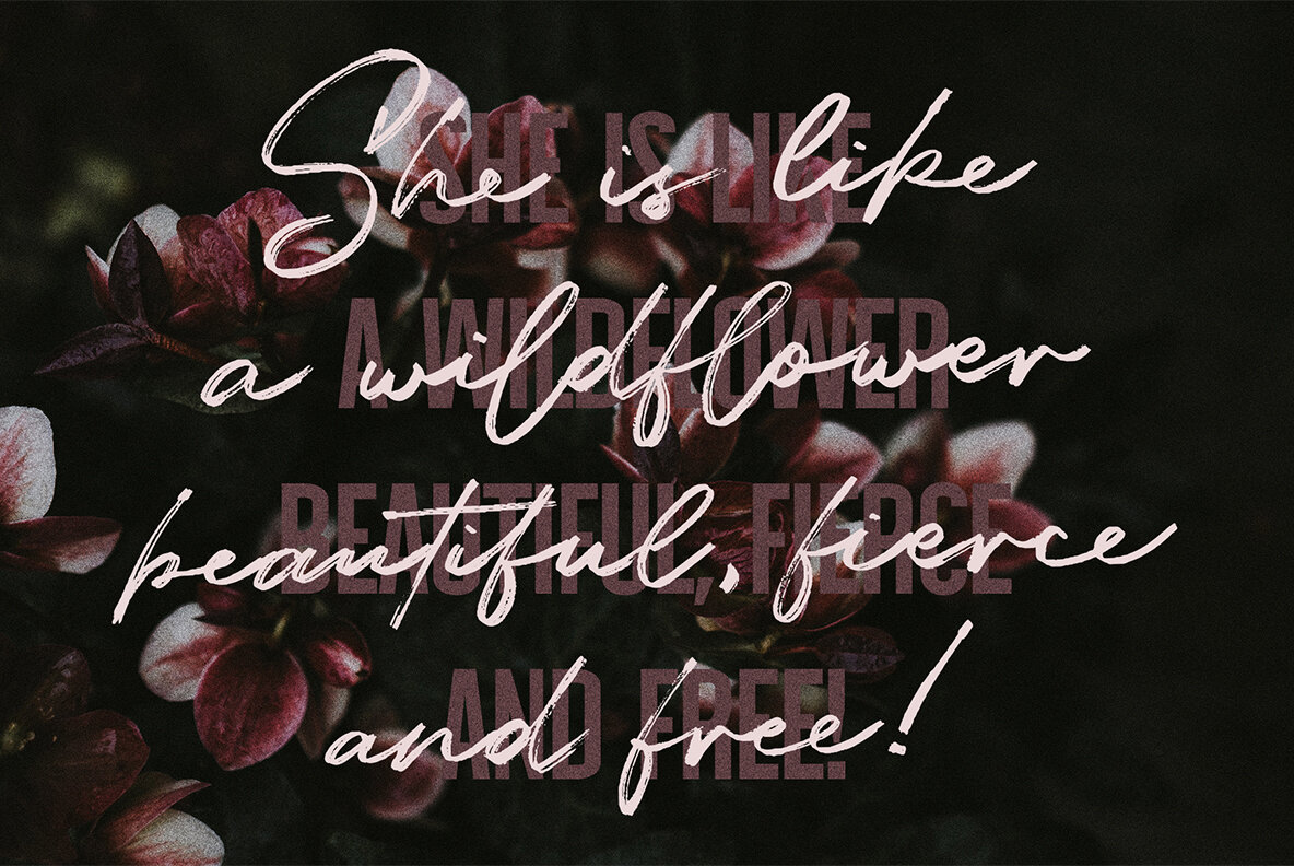 Dreaming Of Spring 21