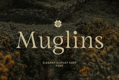 ED Muglins