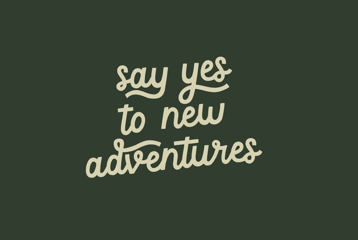 Jungle Giant Font Duo 9