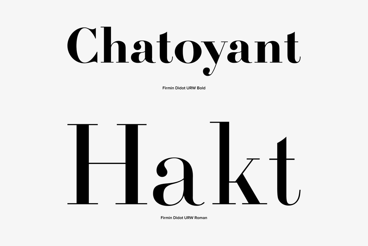 Firmin Didot 5