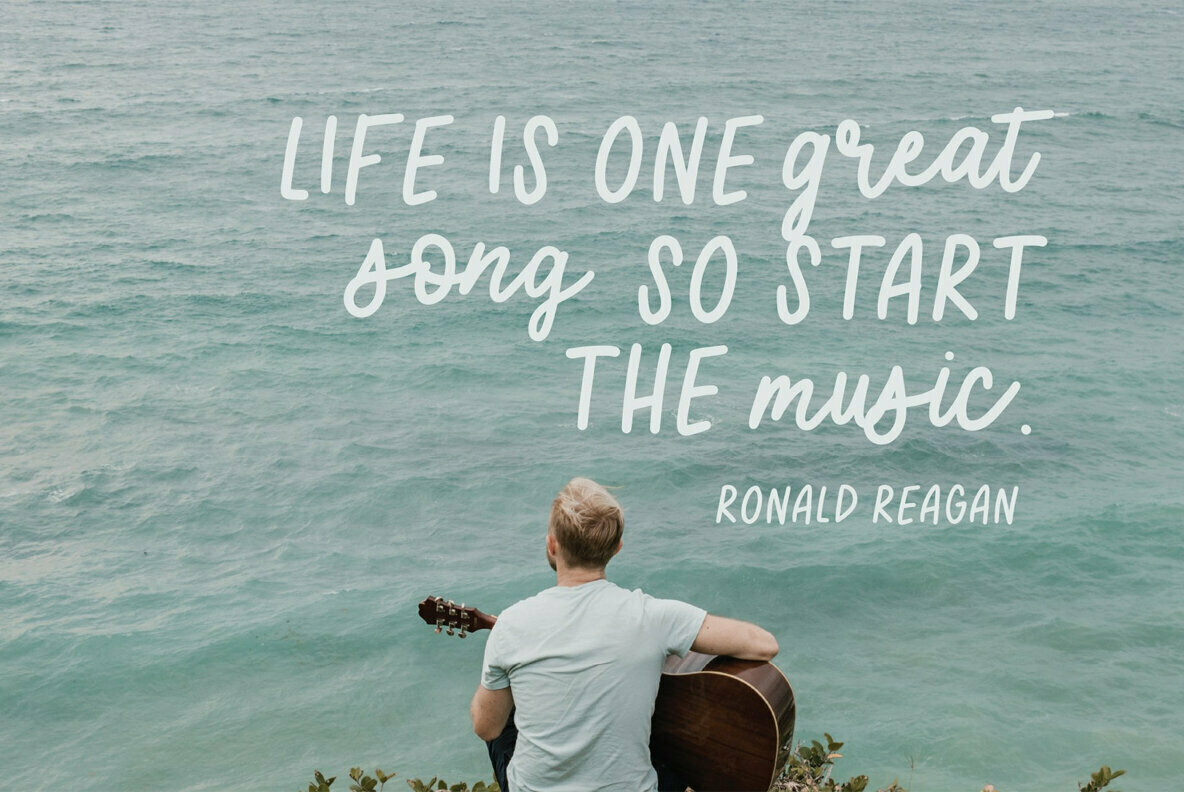 San Clemente Font Duo 2