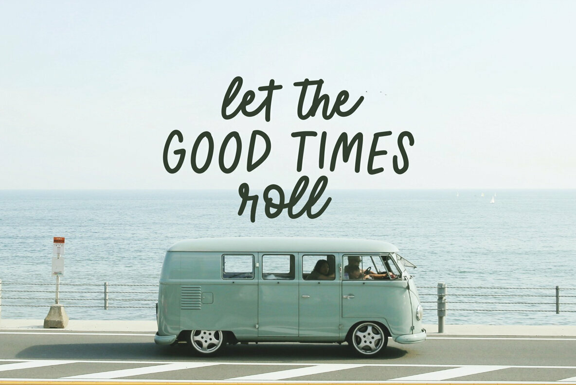 San Clemente Font Duo 5