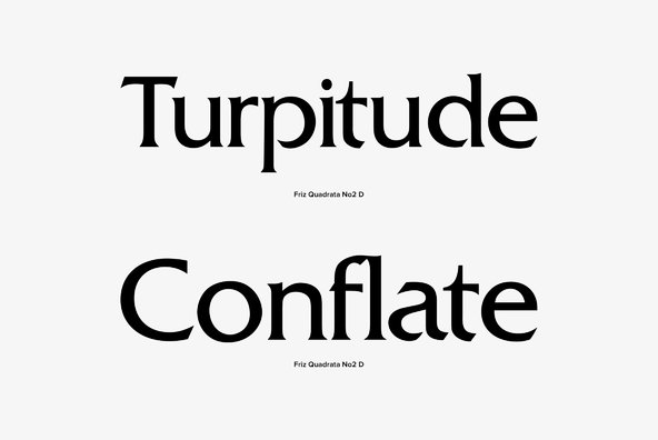 Friz Quadrata Friz Quadrata