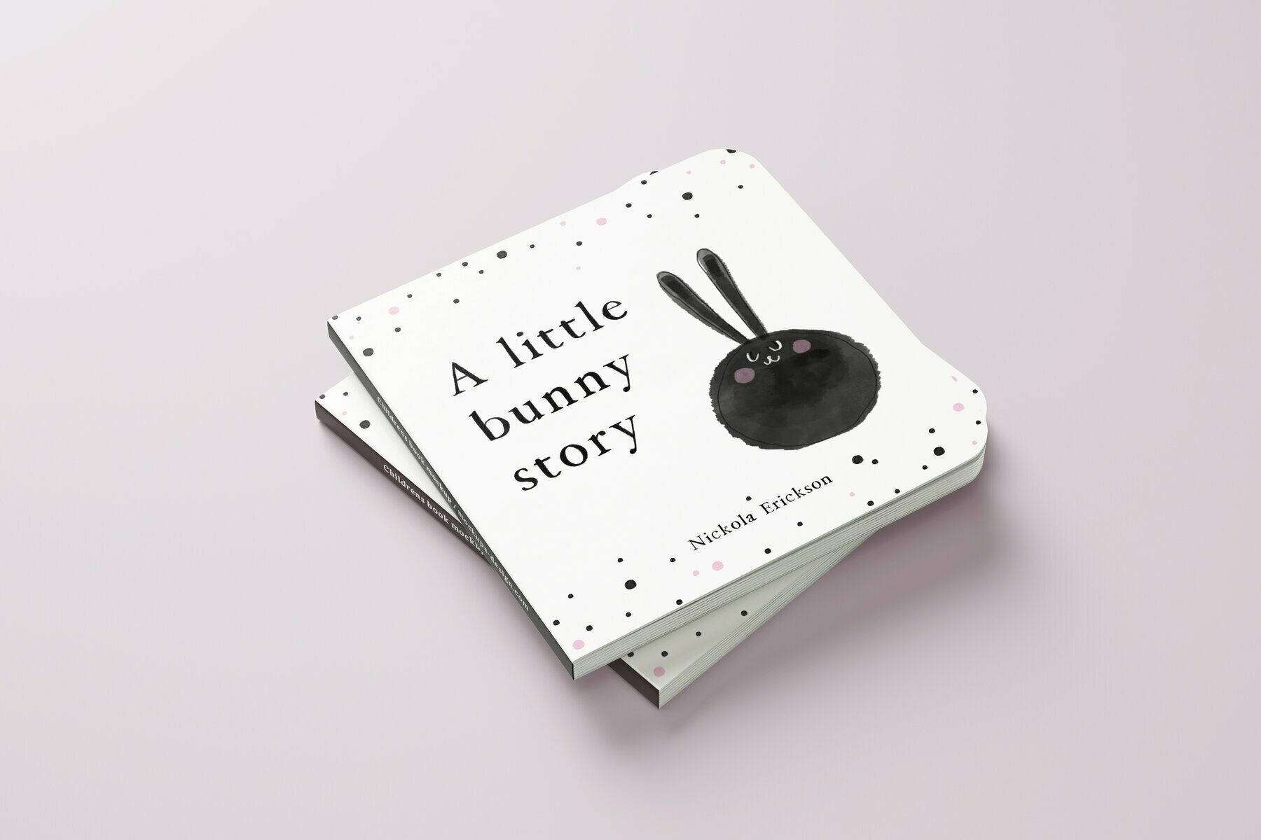 Little Bee   SVG Font 3