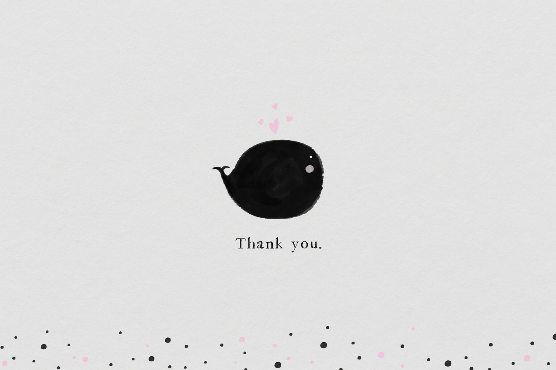 Little Bee   SVG Font 9