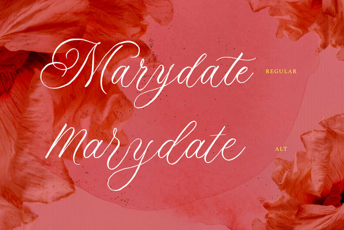 Marydate 5