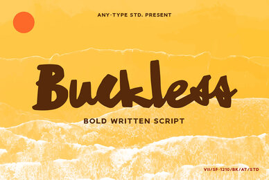 Buckless Script