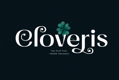 Cloveris