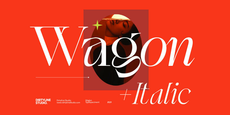 Wagon